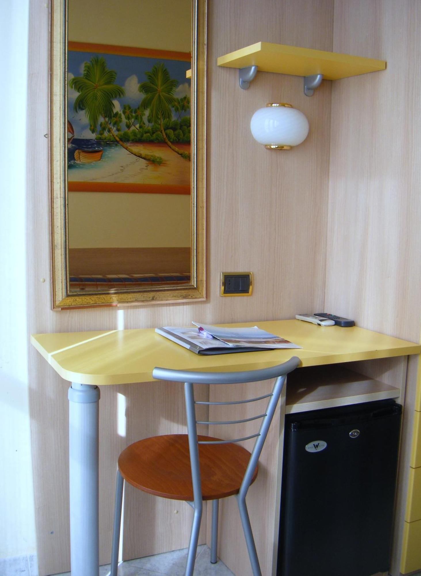 Hotel Eco Del Mare Marina di Massa Oda fotoğraf
