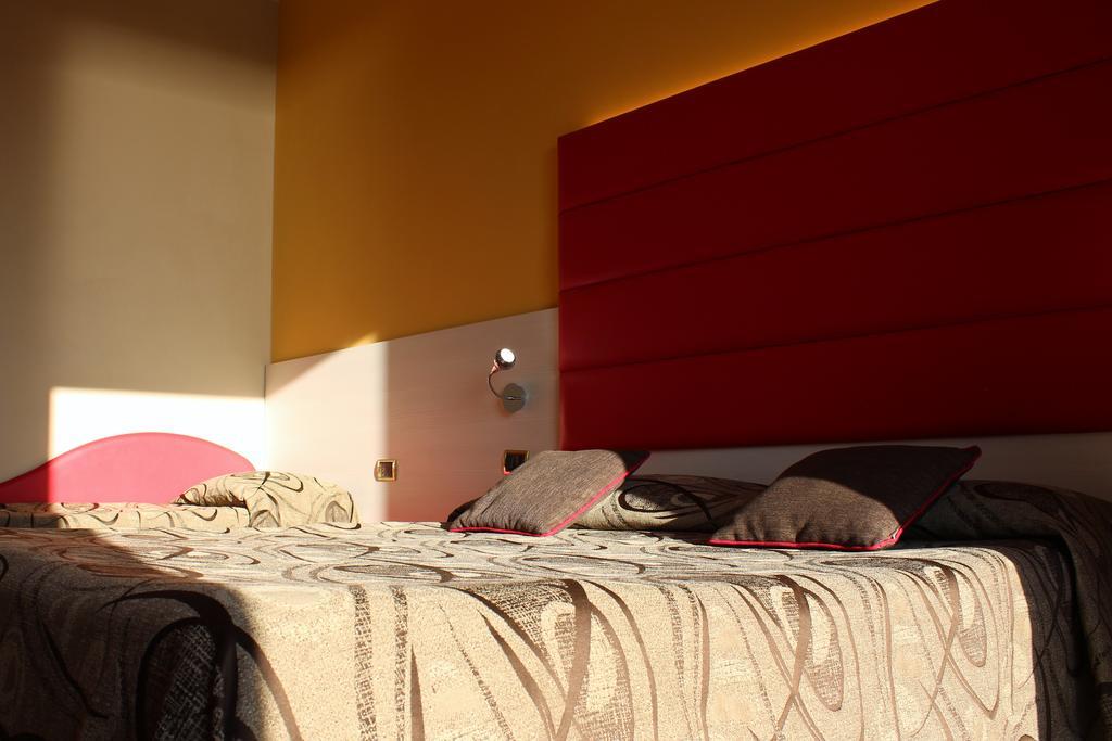 Hotel Eco Del Mare Marina di Massa Dış mekan fotoğraf